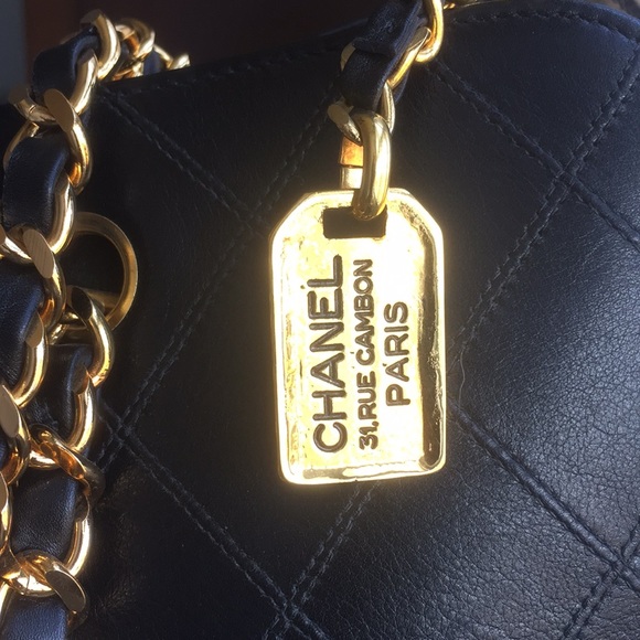 Chanel weekend travel - Picture 5 of 7